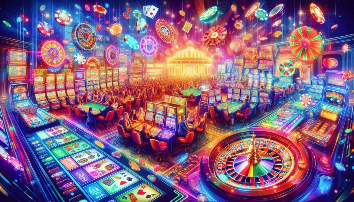 Total Casino